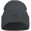 imageUnder Armour Unisex Halftime Cuff Beanie003 Black  Mystic Magenta  Black
