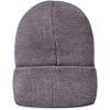 imageUnder Armour Unisex Halftime Cuff Beanie015 Tetra Gray   Black