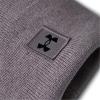 imageUnder Armour Unisex Halftime Cuff Beanie015 Tetra Gray   Black