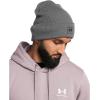 imageUnder Armour Unisex Halftime Cuff Beanie025 Castlerock   Black