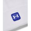 imageUnder Armour Unisex Halftime Cuff Beanie100 White  Versa Blue  White