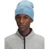 imageUnder Armour Unisex Halftime Cuff Beanie418 Blue Smoke   Dark Navy Blue