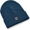 imageUnder Armour Unisex Halftime Cuff Beanie437 Petrol Blue  Pewter  Petrol Blue