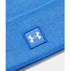 imageUnder Armour Unisex Halftime Cuff Beanie464 Water   White