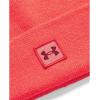 imageUnder Armour Unisex Halftime Cuff Beanie713 Racer Red   Cardinal