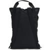 imageUnder Armour Unisex Project Rock Gym Sack001 Black   Mod Gray