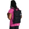 imageUnder Armour Unisex Project Rock Gym Sack001 Black   Mod Gray