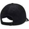 imageUnder Armour Womens Favorites Hat001 Black   Jet Gray