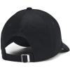 imageUnder Armour Womens Favorites Hat003 Black   Halo Gray