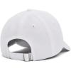 imageUnder Armour Womens Favorites Hat100 White   Black