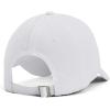 imageUnder Armour Womens Favorites Hat102 White  White  Black