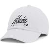 imageUnder Armour Womens Favorites Hat102 White  White  Black