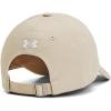 imageUnder Armour Womens Favorites Hat289 Khaki Base   White