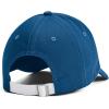 imageUnder Armour Womens Favorites Hat426 Varsity Blue  White  Bubble Peach