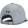 imageUnder Armour Womens Favorites Hat465 Harbor Blue   Downpour Gray