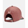 imageUnder Armour Womens Favorites Hat604 Red Fusion   Ivory