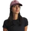 imageUnder Armour Womens Favorites Hat651 Maroon Mist  Dark Maroon  Dark Maroon