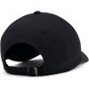 imageUnder Armour Womens Isochill ArmourVent Adjustable Hat001 Black   White