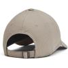 imageUnder Armour Womens Isochill ArmourVent Adjustable Hat203 Timberwolf Taupe   Taupe Dusk
