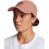 imageUnder Armour Womens Isochill ArmourVent Adjustable Hat696 Canyon Pink   Earthen Orange