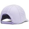 imageUnder Armour Womens Isochill Launch Run Adjustable Hat538 Transparent  Transparent  Reflective