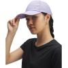 imageUnder Armour Womens Isochill Launch Run Adjustable Hat538 Transparent  Transparent  Reflective