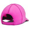 imageUnder Armour Womens Isochill Launch Run Adjustable Hat572 Vivid Magenta  Vivid Magenta  Reflective
