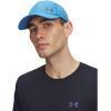 imageUnder Armour Womens Isochill Launch Run Adjustable HatBlue AtlantisBlue AtlantisReflective