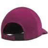 imageUnder Armour Womens Launch Run Adjustable Hat505 Purple Gemini  Purple Gemini  Reflective