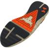 imageUnder Armour Womens Project Rock Blood Sweat Respect 4 Sneaker200 SiltBlackTeam Orange