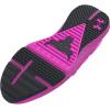 imageUnder Armour Womens Project Rock Blood Sweat Respect 4 Sneaker501 Vivid MagentaBlackVivid Magenta