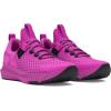 imageUnder Armour Womens Project Rock Blood Sweat Respect 4 Sneaker501 Vivid MagentaBlackVivid Magenta