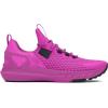 imageUnder Armour Womens Project Rock Blood Sweat Respect 4 Sneaker501 Vivid MagentaBlackVivid Magenta