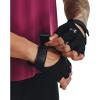 imageUnder Armour Womens Training Gloves Half Finger001 Black   Silver
