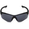 imageUnder Armour boys Ua Yard Dual Jr Wrap SunglassesBlack GrayGray