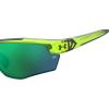 imageUnder Armour boys Ua Yard Dual Jr Wrap SunglassesCrystal GreenGreen Multilayer