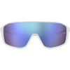 imageUnder Armour mens Mens GamedayG Shield Sunglasses Shield SunglassesMatte White