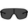 imageUnder Armour mens Mens GamedayG Shield Sunglasses Shield SunglassesShiny Black