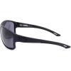 imageUnder Armour mens Ua Battle Sunglasses Matte BlackGray 65mm 16mm US