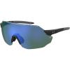 imageUnder Armour Adult UA Halftime Shield Sunglasses