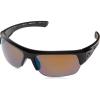 imageUnder Armour Big Shot SunglassesSatin Black  Ua Tuned Shoreline Polarized Ansi