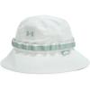 imageUnder Armour Mens Isochill ArmourVent Bucket Hat377 Hydro Green   Silica Green