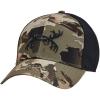 (988) Ua Forest 2.0 Camo / Black / Black