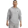 (011) Mod Gray Medium Heather / / Black Medium Heather