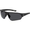 imageUnder Armour Ua 0001GS Special Shape SunglassesMatte BlackGrey