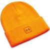 imageUnder Armour Unisex Halftime Cuff Beanie793 Squad Orange   Expedition Green