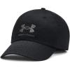 imageUnder Armour Womens Favorites Hat001 Black   Jet Gray