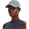 imageUnder Armour Womens Favorites Hat465 Harbor Blue   Downpour Gray