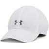imageUnder Armour Womens Launch Run Adjustable Hat847 Fire  Fire  Reflective
