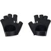 imageUnder Armour Womens Training Gloves Half Finger001 Black   Silver